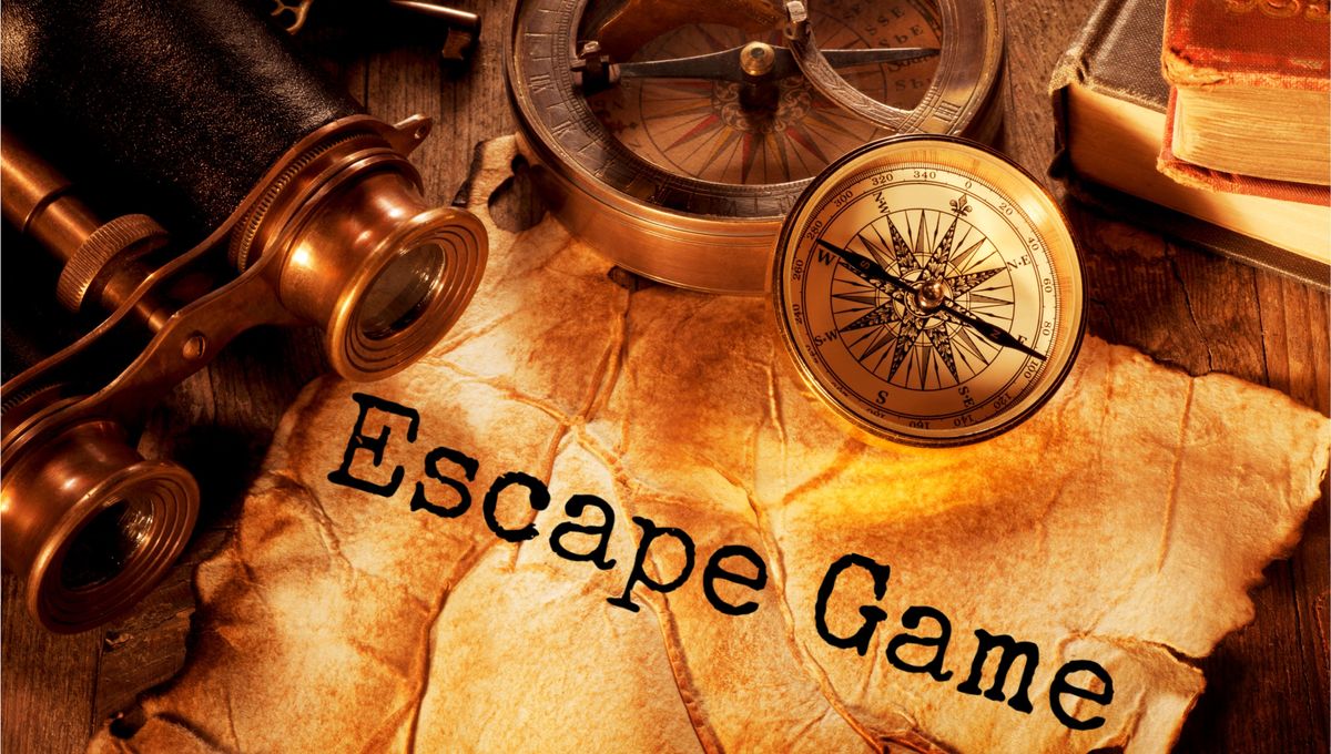 Les meilleurs escape games à Dieppe : Votre guide complet