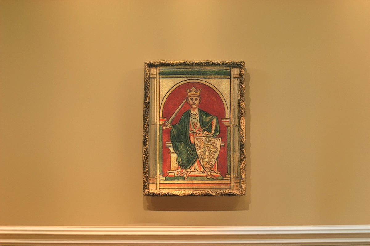 Philippe de Cognac : un personnage historique méconnu