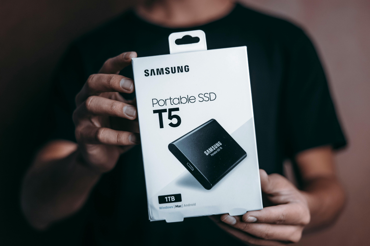 Qu’elle est la différence entre un disque dur multimédia et externe ?