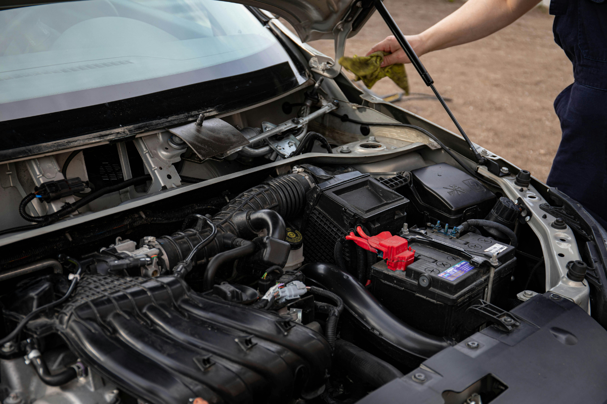 Comment installer mon circuit voiture électrique