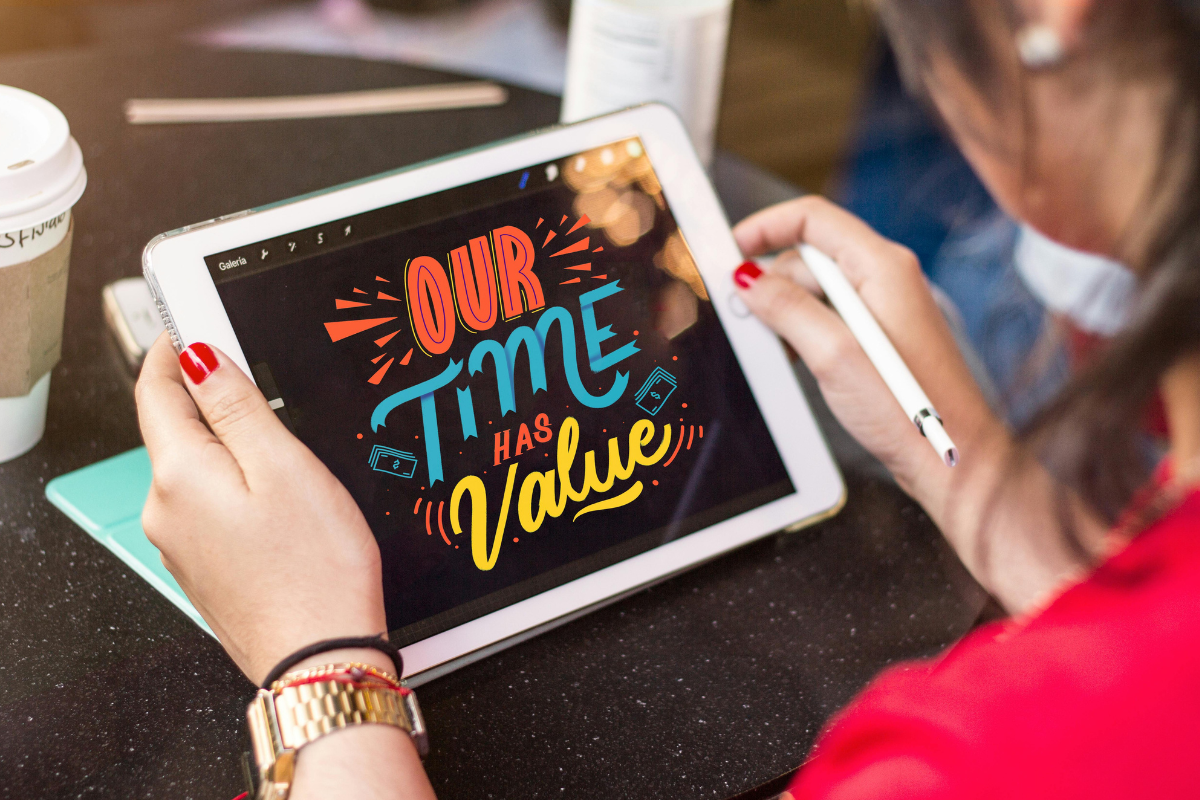 Quels sont les accessoires dont vous pouvez doter votre tablette graphique ?