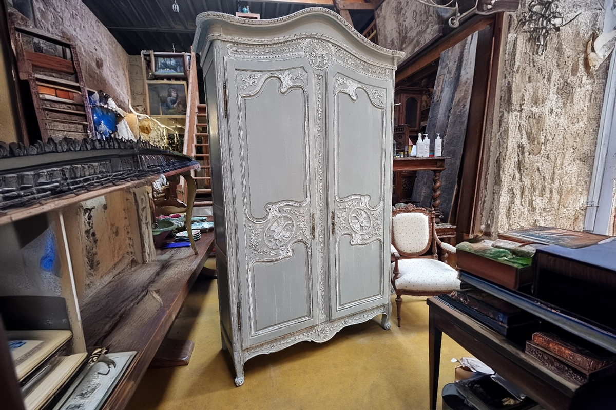 Armoire de mariage normande : Tout savoir