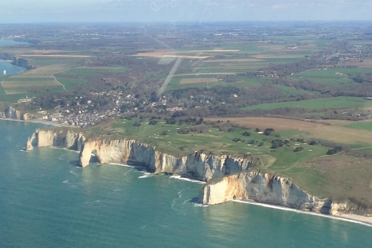 Les plus beaux villages autour de Fécamp à découvrir