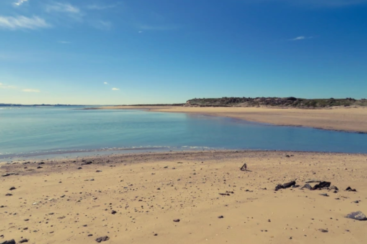 Pointe d&rsquo;Agon : un guide complet pour visiter ce joyau de la Normandie