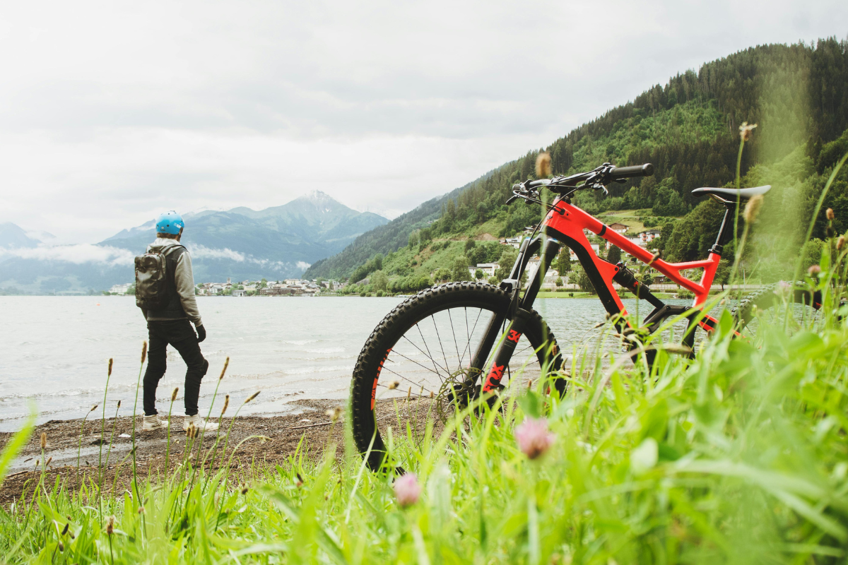 Les meilleures randonnées VTT à faire en Normandie