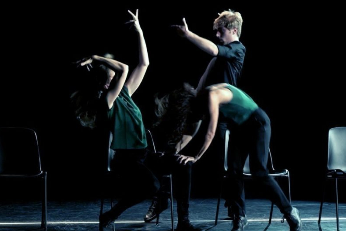 Pharenheit : Le festival de danse contemporaine au Havre