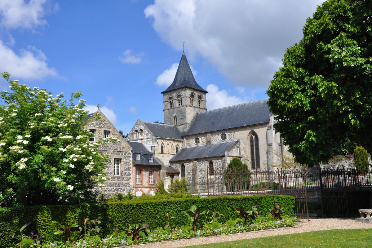 Graville : découverte d’un quartier historique du Havre