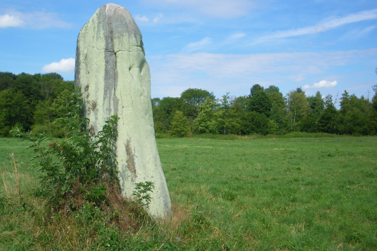 Pierre de Gargantua : origine, histoire et usages actuels