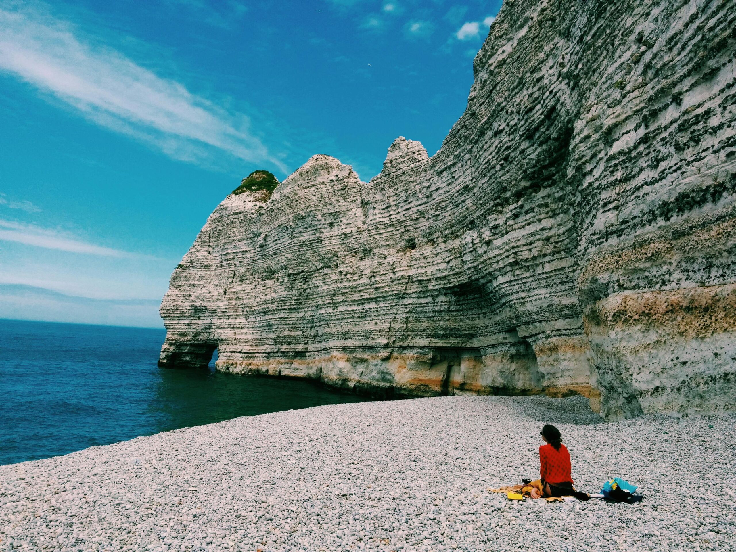 Les plus beaux endroits de la Normandie pour des vacances en famille
