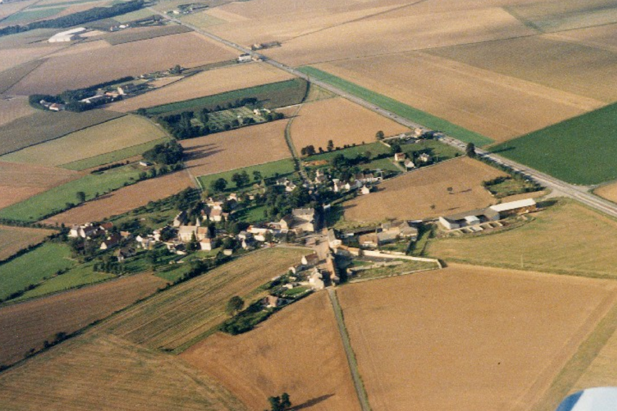 Cintheaux : un village normand marqué par l’histoire et la vie rurale