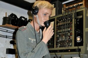 Ce que l’on découvre dans le bunker musée