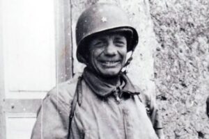 Théodore Roosevelt Jr