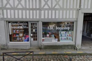 L’ambiance d’Abc Bookshop séduit les lecteurs de toute la région