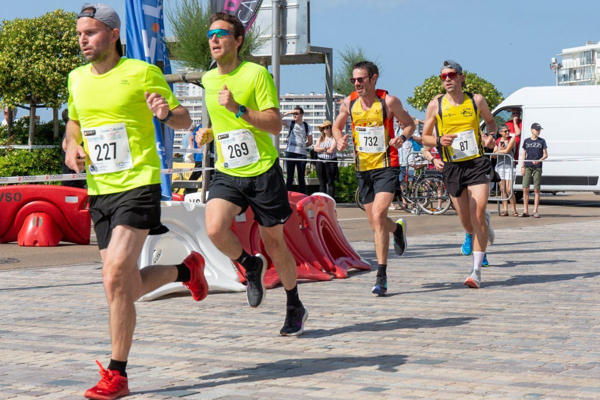Tout savoir sur l’édition 2025 du semi des Sables d’Olonne