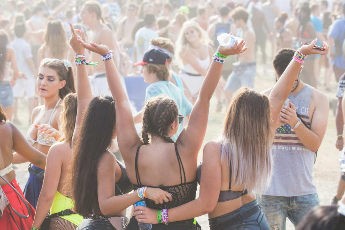 Festival dans la manche : les événements à ne pas rater