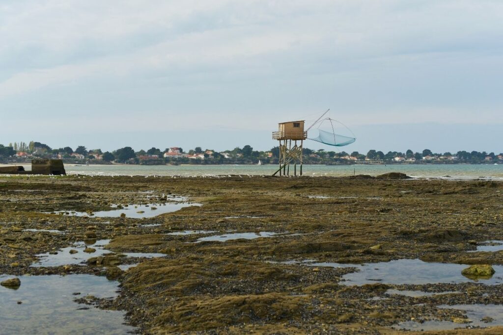 Climat en Loire-Atlantique