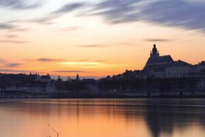 L’évolution du climat en Loire-Atlantique et les tendances observées