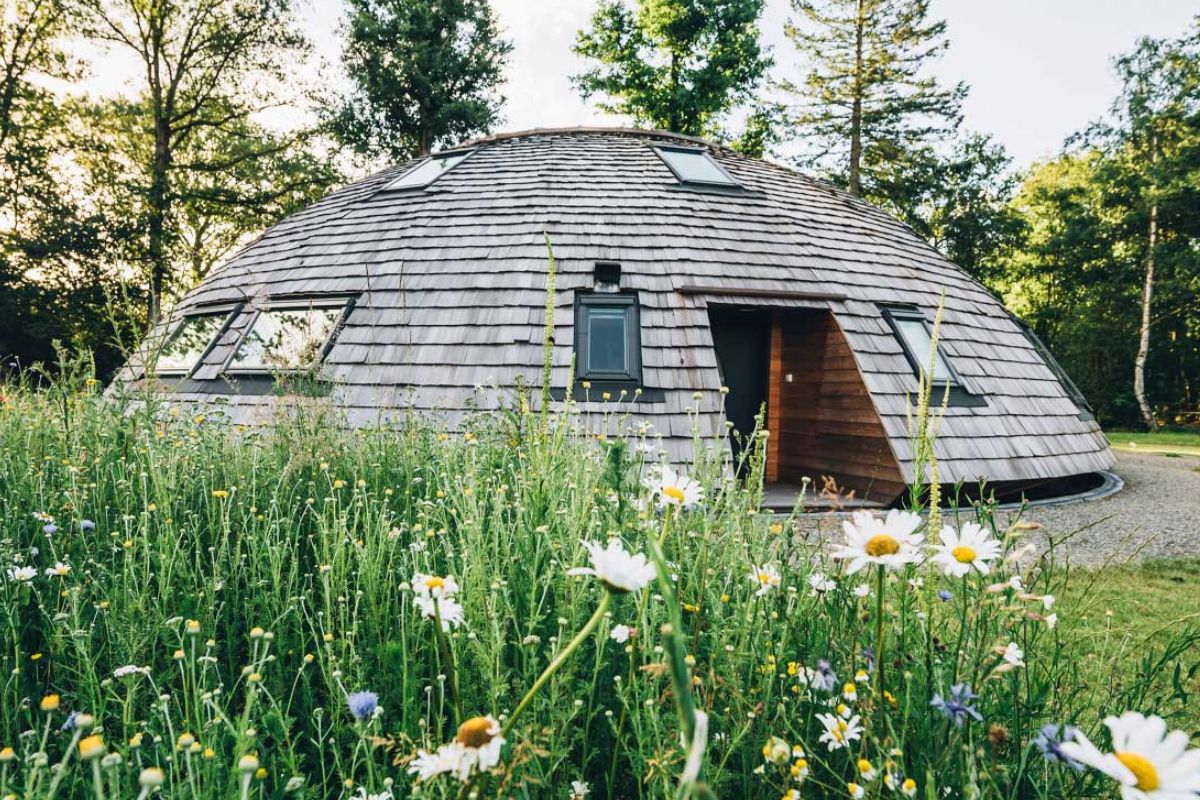 Nuit insolite en Normandie : vivez une expérience hors du commun