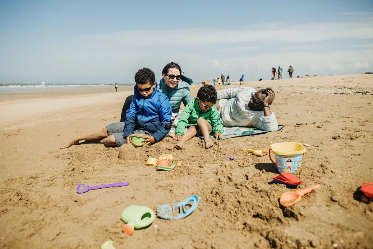 Sortie en famille en Normandie : les meilleures idées pour petits et grands